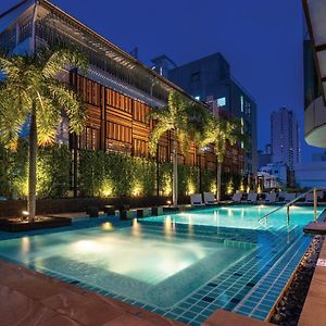 Solitaire Bangkok Sukhumvit 11 - SHA Extra Plus